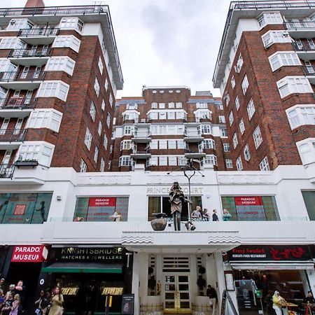 Knightsbridge Luxurious Residence - Facing Harrods Λονδίνο Εξωτερικό φωτογραφία