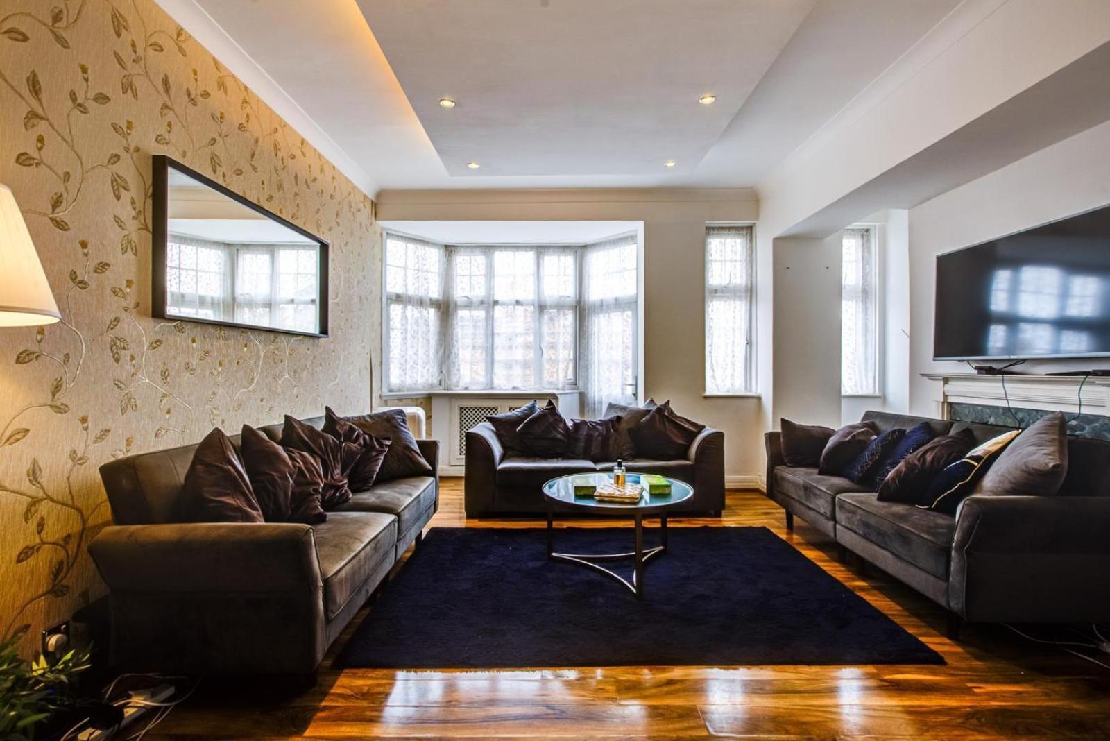 Knightsbridge Luxurious Residence - Facing Harrods Λονδίνο Εξωτερικό φωτογραφία