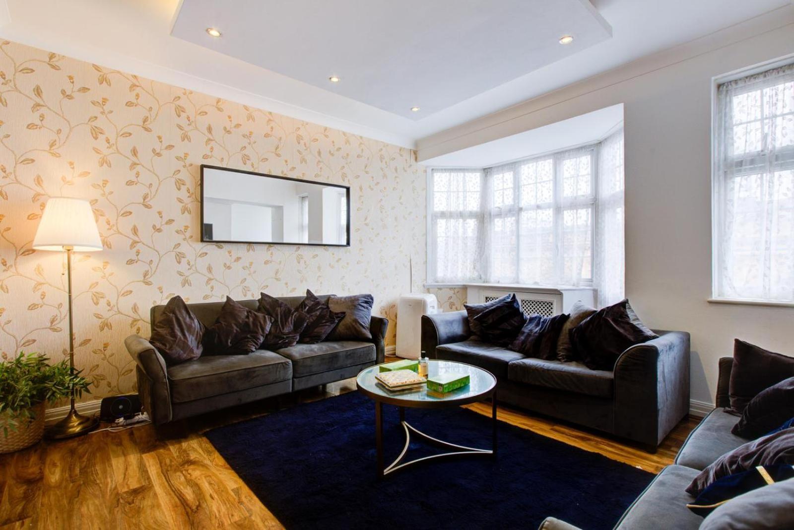 Knightsbridge Luxurious Residence - Facing Harrods Λονδίνο Εξωτερικό φωτογραφία