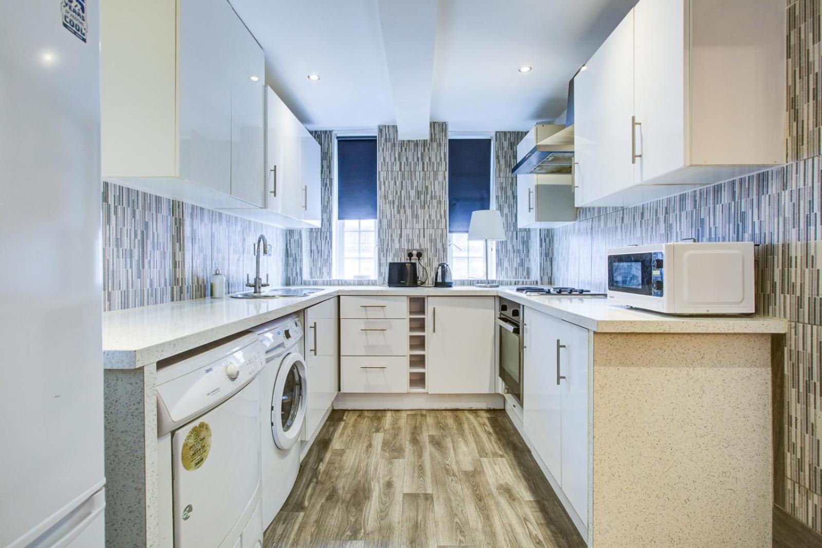 Knightsbridge Luxurious Residence - Facing Harrods Λονδίνο Εξωτερικό φωτογραφία