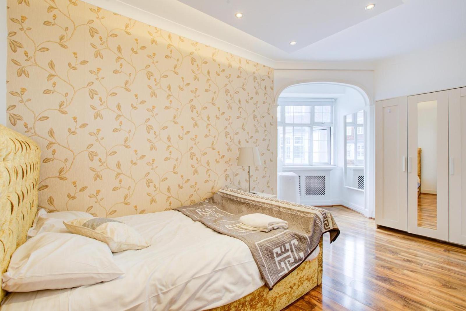 Knightsbridge Luxurious Residence - Facing Harrods Λονδίνο Εξωτερικό φωτογραφία