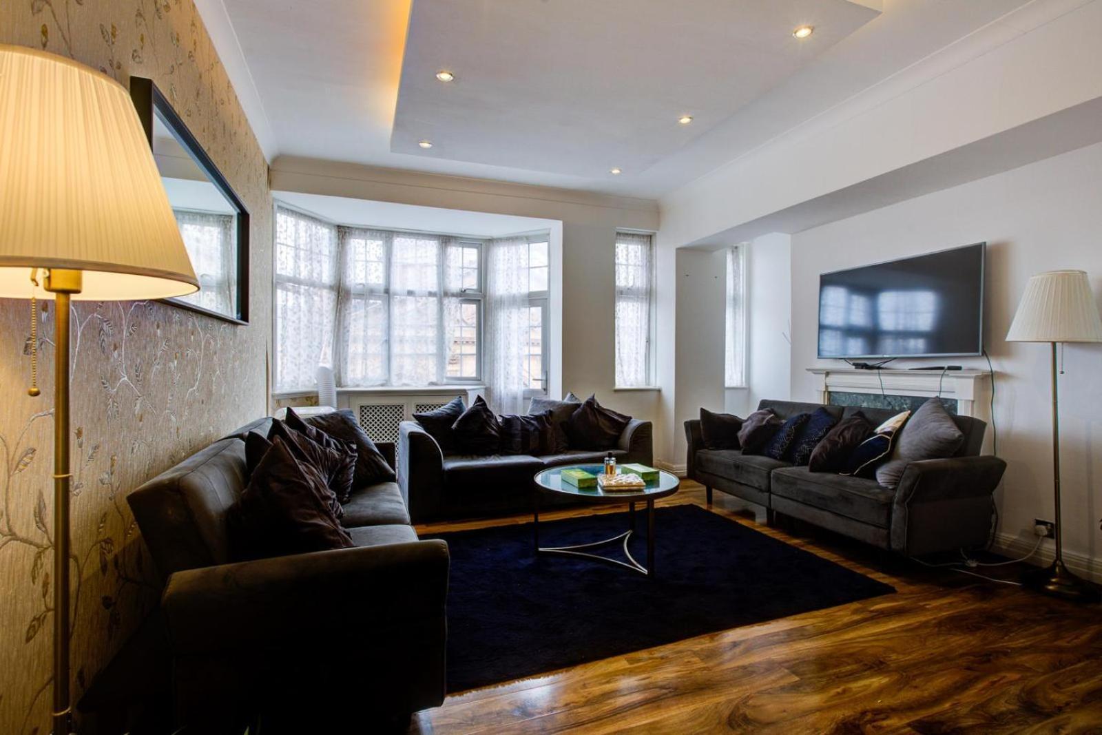 Knightsbridge Luxurious Residence - Facing Harrods Λονδίνο Εξωτερικό φωτογραφία