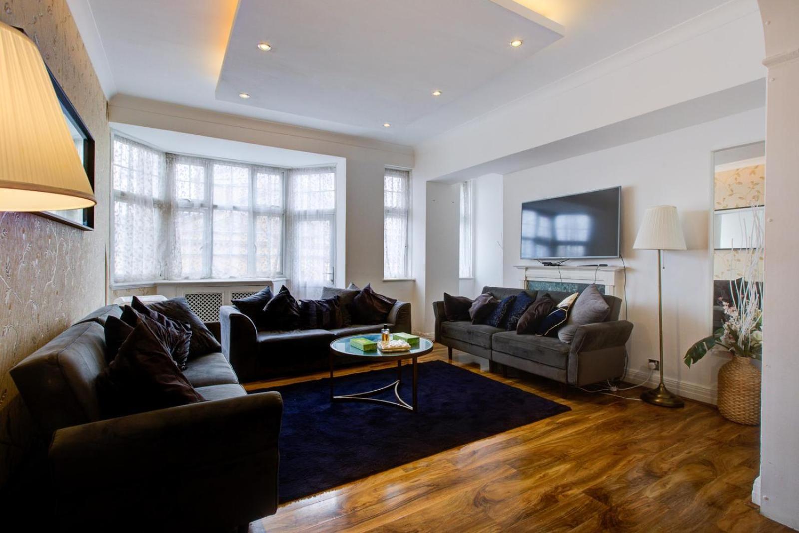Knightsbridge Luxurious Residence - Facing Harrods Λονδίνο Εξωτερικό φωτογραφία