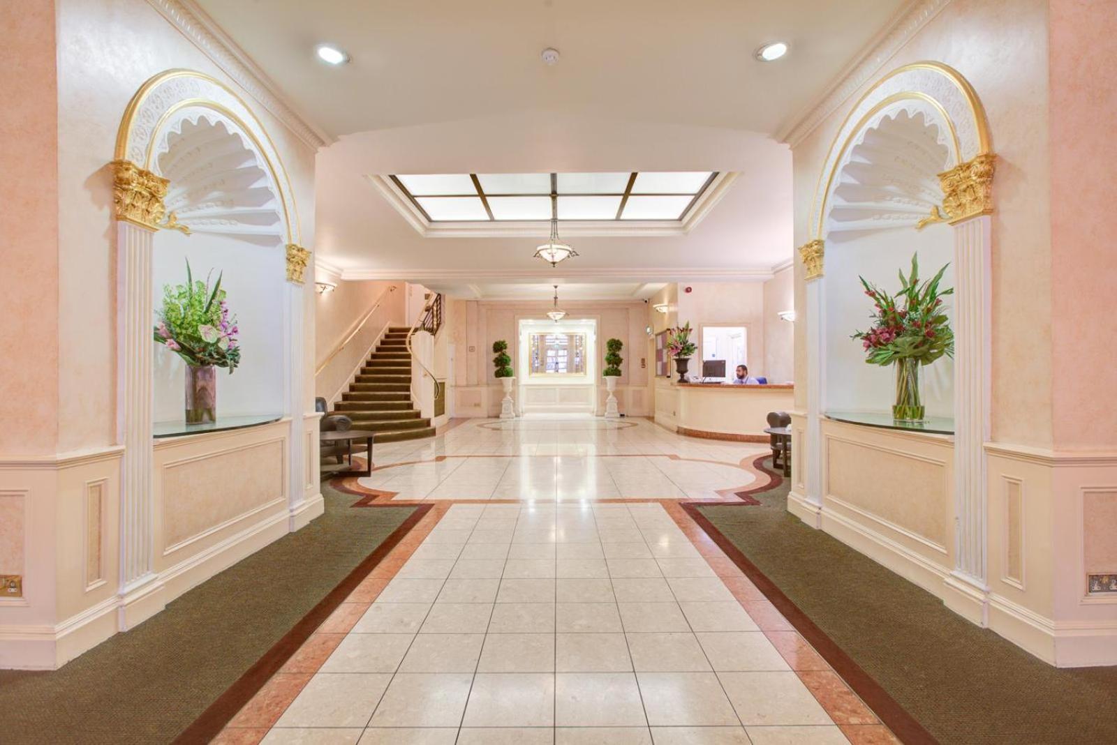 Knightsbridge Luxurious Residence - Facing Harrods Λονδίνο Εξωτερικό φωτογραφία