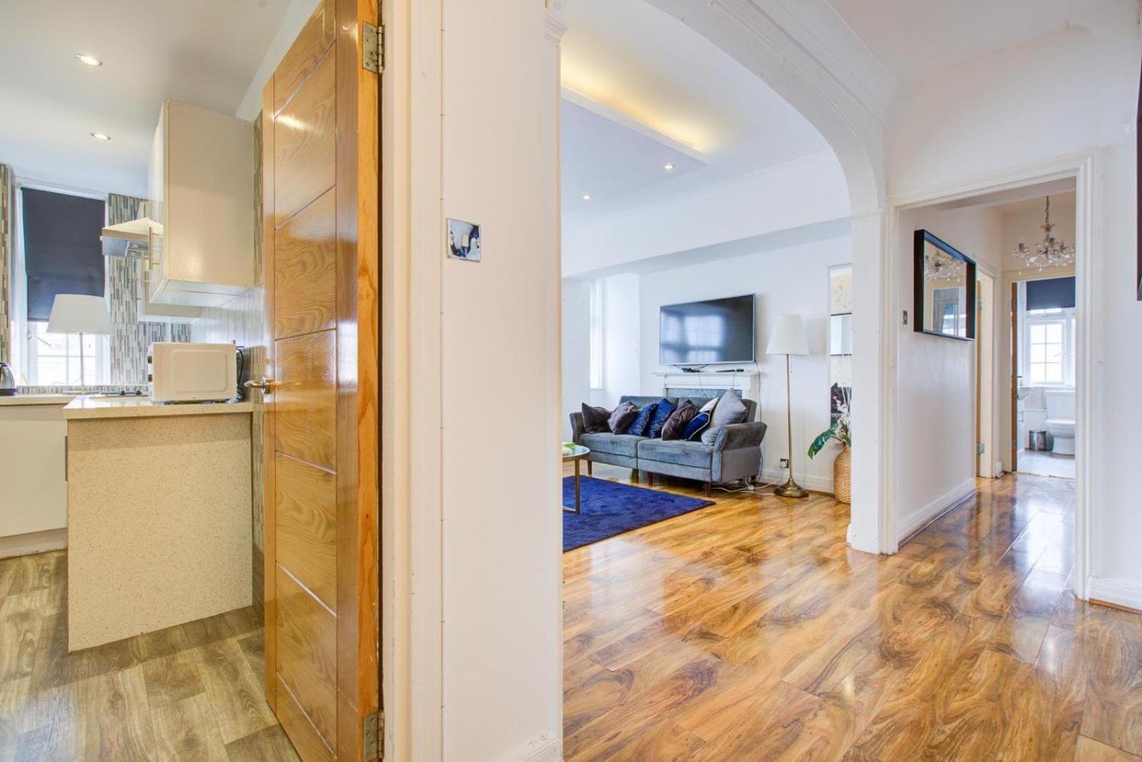 Knightsbridge Luxurious Residence - Facing Harrods Λονδίνο Εξωτερικό φωτογραφία